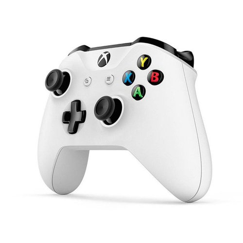 Xbox One S 1tb Blanco 