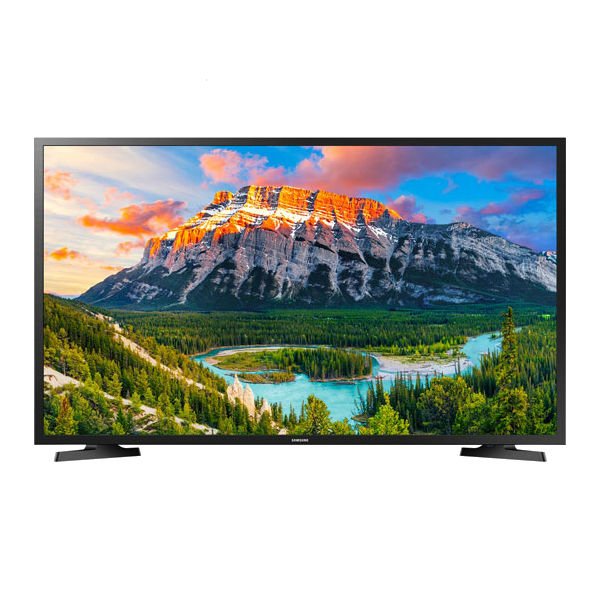 Pantalla Smart TV LED Samsung UN40J5290AFXZX FULL HD 40 Pulgadas