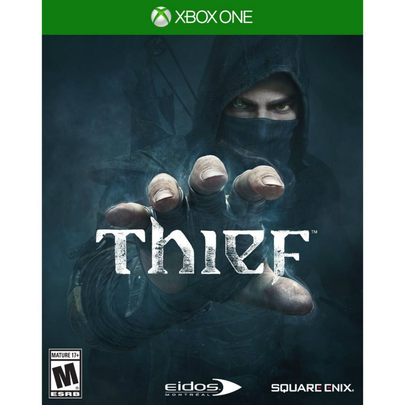 Juego THIEF 4 para consola XB1