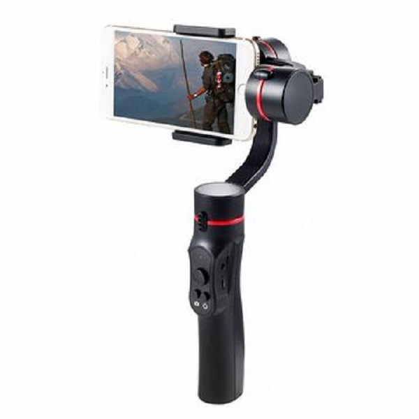 Handheld Gimbal Estabilizador para celular
