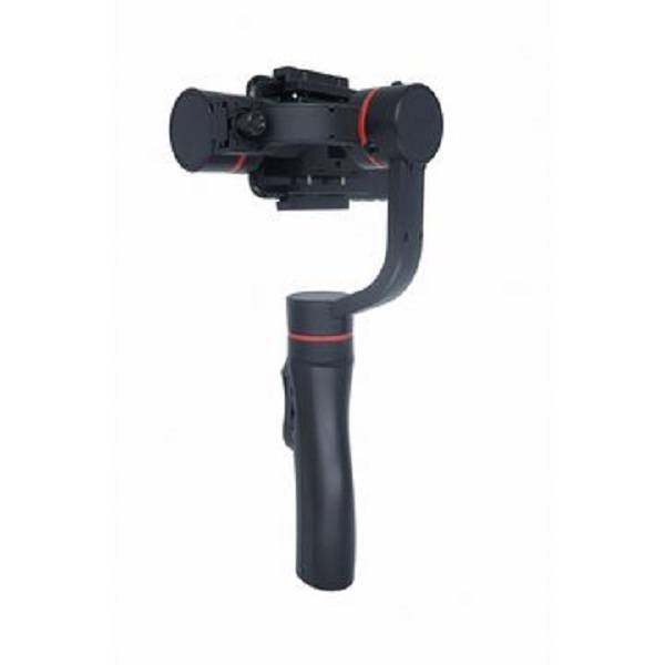 Handheld Gimbal Estabilizador para celular