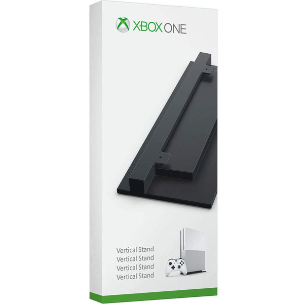Vertical Stand para Xbox One S