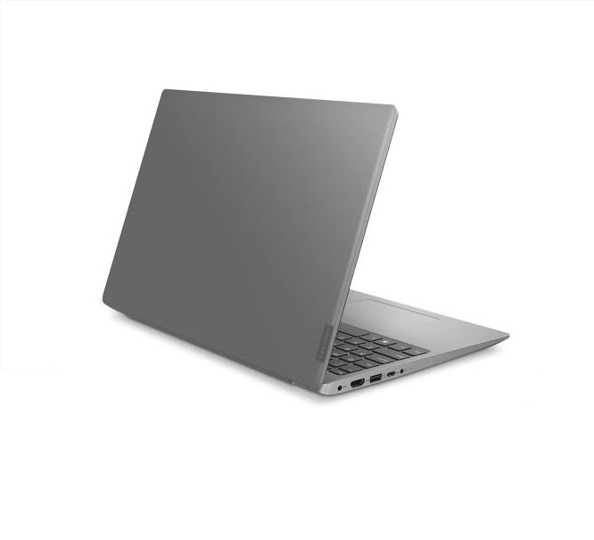 Laptop Lenovo 330S SLIM intel Ci5 - 8250U 4GB RAM + 16GB intel Optane 1TB 15.6 pulgadas PLATINUM GRIS