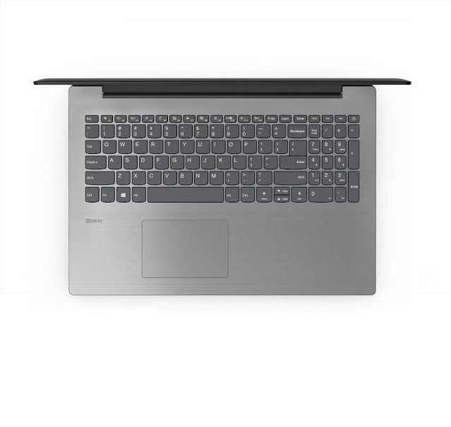 Laptop Lenovo 330S SLIM intel Ci5 - 8250U 4GB RAM + 16GB intel Optane 1TB 15.6 pulgadas PLATINUM GRIS