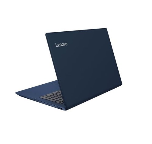 Laptop Lenovo 330S SLIM intel Ci5 - 8250U 4GB RAM + 16GB intel Optane 1TB 15.6 pulgadas AZUL MID NIGHT NUEVA IMPORTADA
