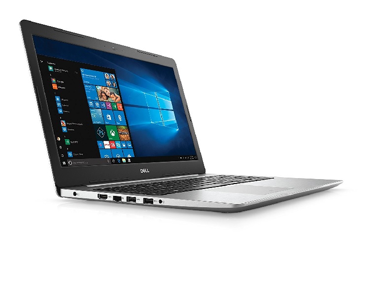 Laptop DELL Inspiron 5575 TOCUH 15 pulgadas Full HD AMD RYZEN 2500U RAM 8GB Disco Duro 1TB Windows 10