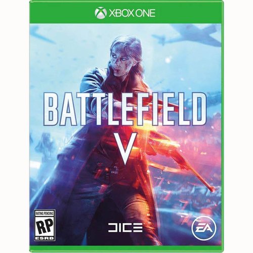 Battlefield V para Xbox One