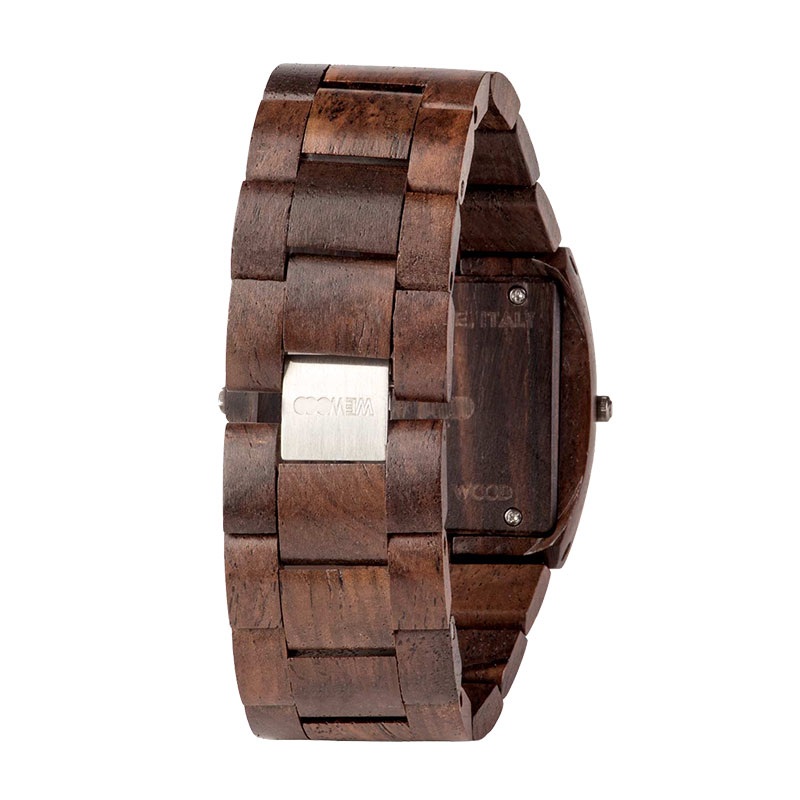 RELOJ JUPITER RS CHOCOLATE