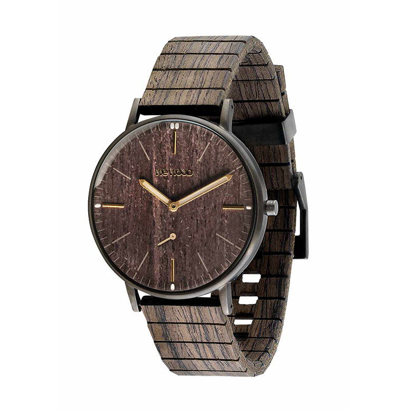  RELOJ ALBACORE GUN BLACK OAK