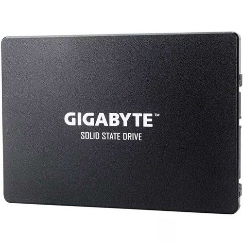 Unidad de Estado Solido SSD 2.5 240GB GIGABYTE SATA III 500/420 MB/s GP-GSTFS31240GNTD 