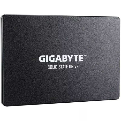 Unidad de Estado Solido SSD 2.5 240GB GIGABYTE SATA III 500/420 MB/s GP-GSTFS31240GNTD 
