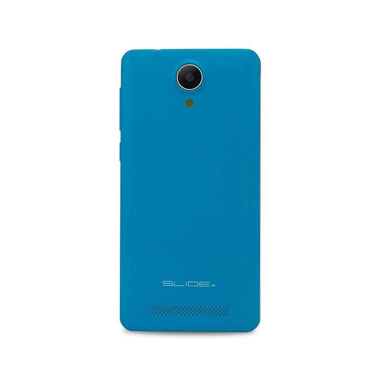 SLIDE SP4513BL SMARTPHONE,4.5",3G, AZUL
