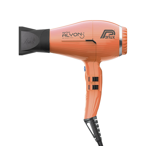 Secadora Parlux Alyon Coral