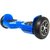 Hoverboard Con Bocina Blackpcs M408-b Con Bluetooth Azul