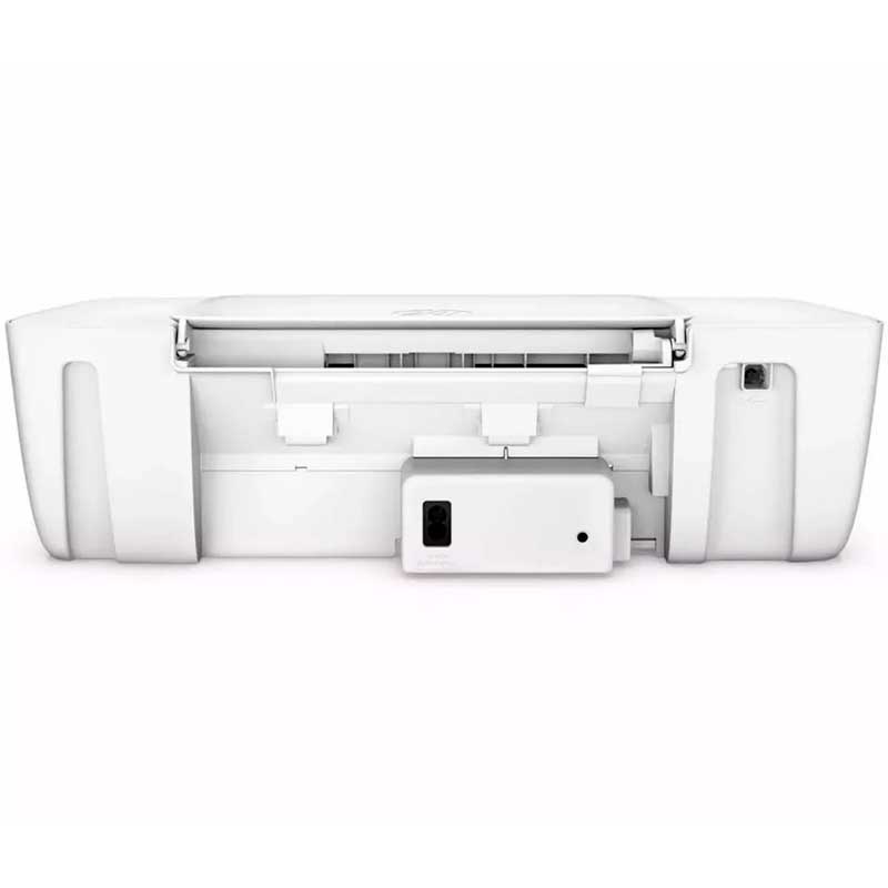Impresora Hp Deskjet 1115 Inyeccion Color mas tinta 664 Negra Extra