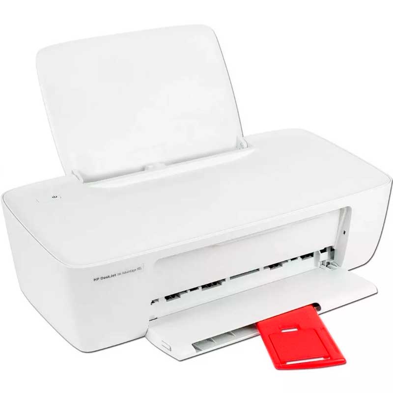Impresora Hp Deskjet 1115 Inyeccion Color mas tinta 664 Negra Extra