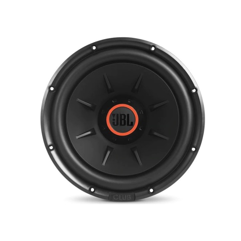 Subwoofer Jbl 12 Pulgadas CLUB-1224 Doble Bobina