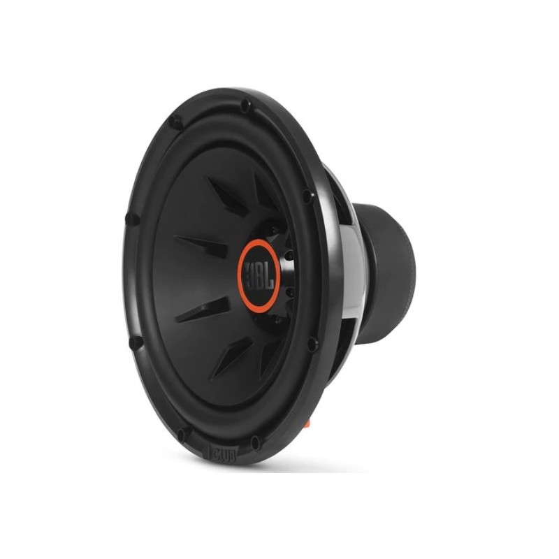 Subwoofer Jbl 12 Pulgadas CLUB-1224 Doble Bobina