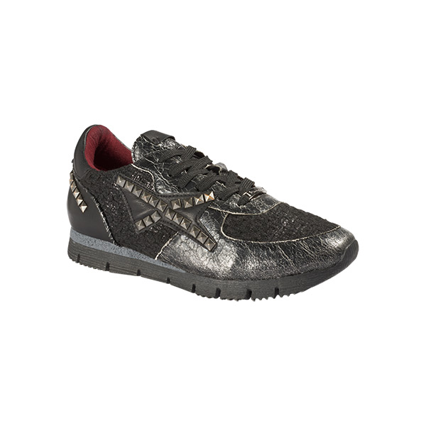 Tenis Michel Domit Negro | Spa 24