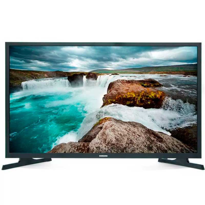 Pantalla Smart Tv Samsung 32 Pulgadas Television Hdmi Usb Lh32Benelga/zx