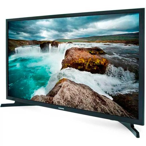 Pantalla Smart TV SAMSUNG LH32BENELGA/ZX LED 32" HD HDMI USB 