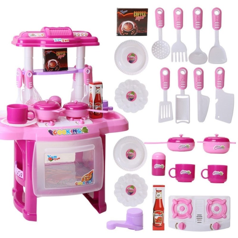 cocinita la nina