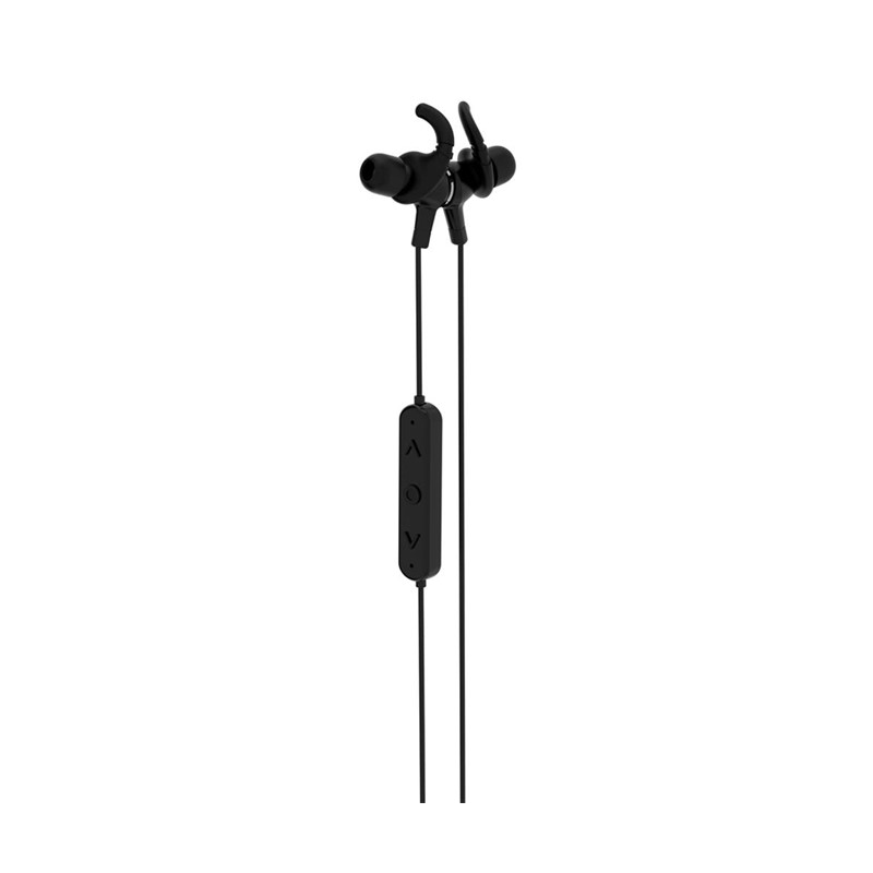 Aud fonos Tzumi EarBuds Sport Series Aprueba de Sudor