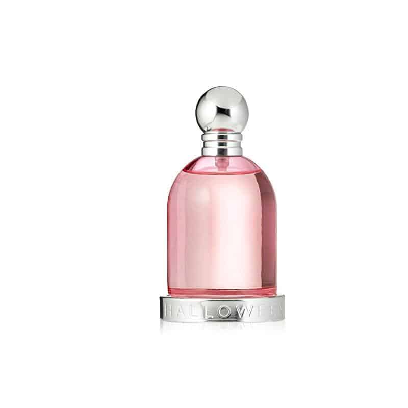 Perfume Halloween Water Lily Para Mujer De Jesus Del Pozo Edt 100 Ml Perfume Halloween Water Lily Para Mujer De Jesus Del Pozo Edt 100 Ml