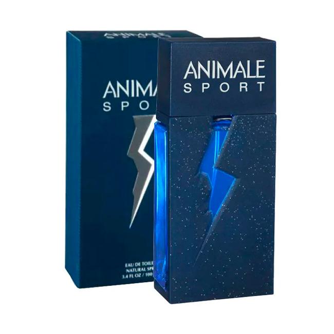 Perfume Animale Sport para Hombre de Animale EDT 100 ML