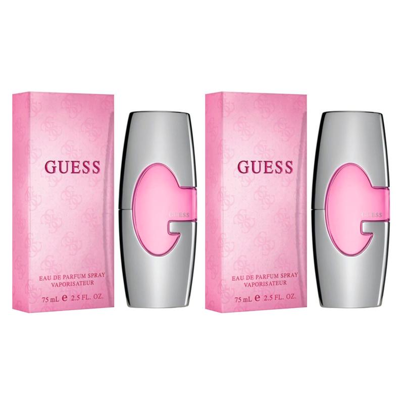 Paquete 2x1 Perfume Guess para Dama de Guess