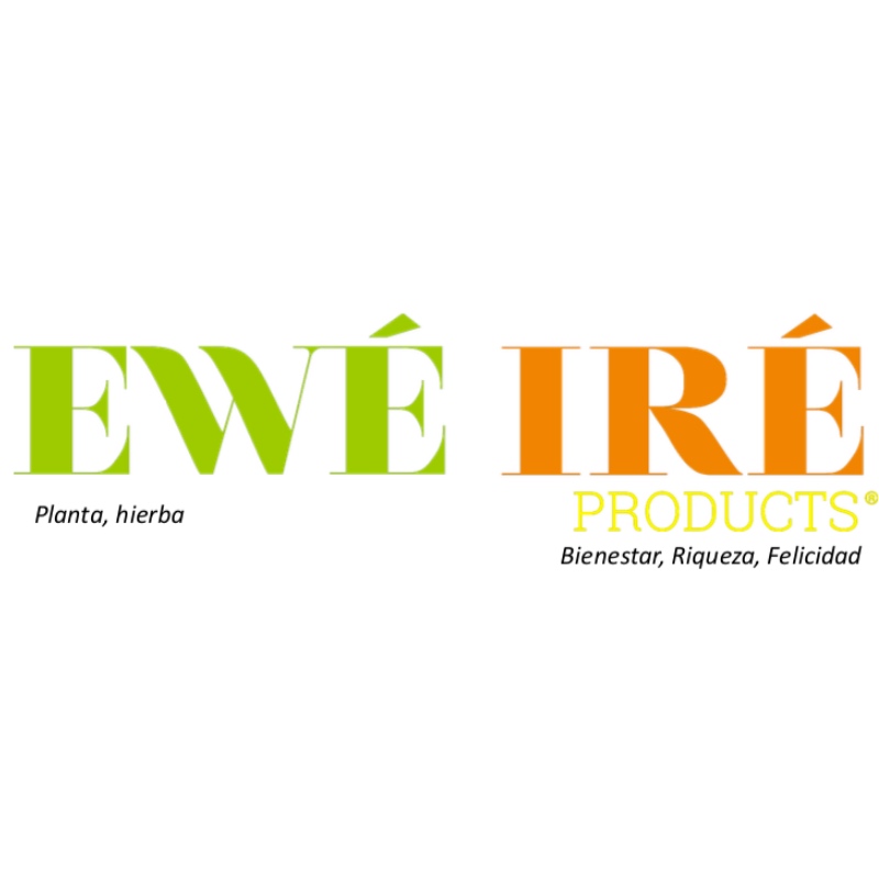Shampoo Orgánico Y Ecológico Ewe Ire - 500ml (2 Unidades)