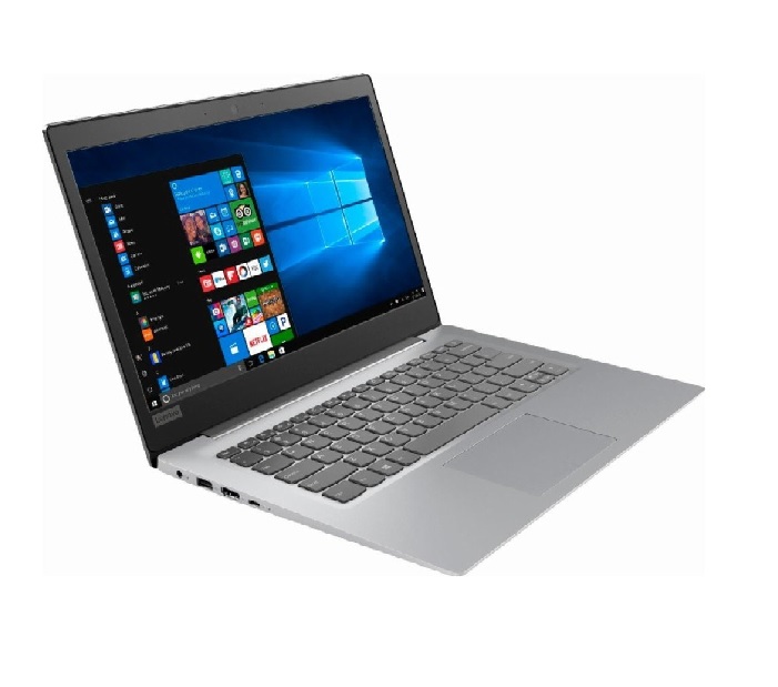 Laptop Lenovo Ideapad 120S-11IAP 81A4 intel Celeron RAM 2GB 32GB EMMC Pantalla 14 Pulgadas Widows 10 Home GRIS MINERAL