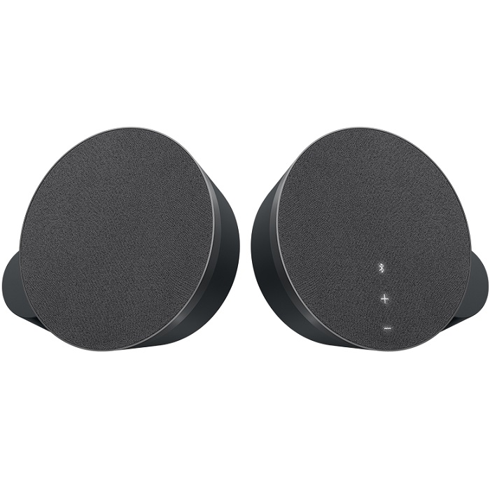 Bocinas Logitech 2.0 MX Sound Bluetooth y 3.5mm 980-001281
