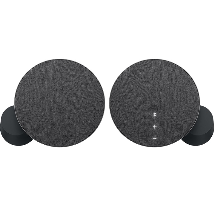 Bocinas Logitech 2.0 MX Sound Bluetooth y 3.5mm 980-001281