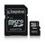 Kingston SDC4/16GB 16GB microSDHC 