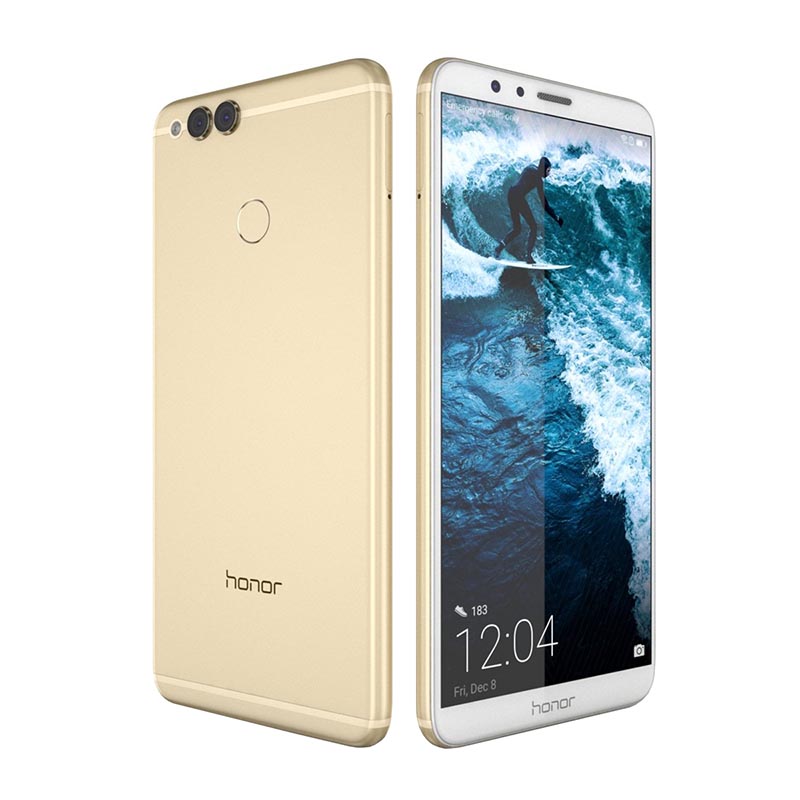 honor 7x oro