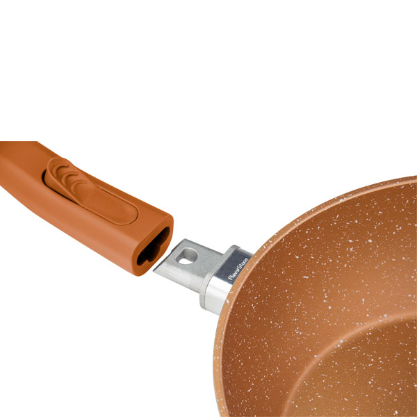 FlavorStone Family Set Copper