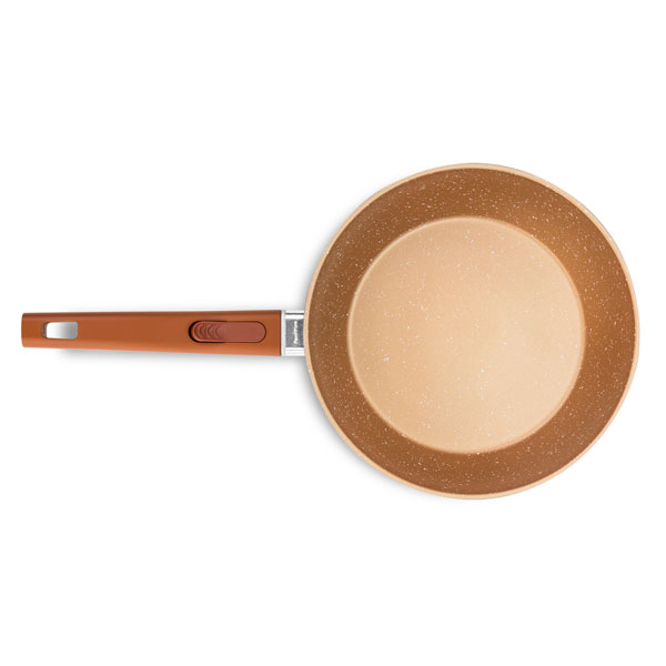 FlavorStone Family Set Copper
