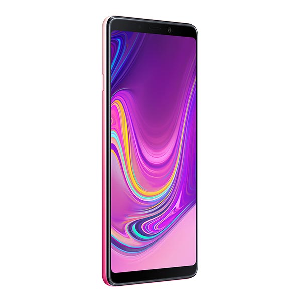 samsung a9 20f price