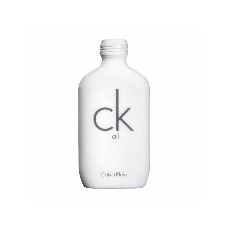 Perfume Calvin Klein CK ALL Unisex 200 ml