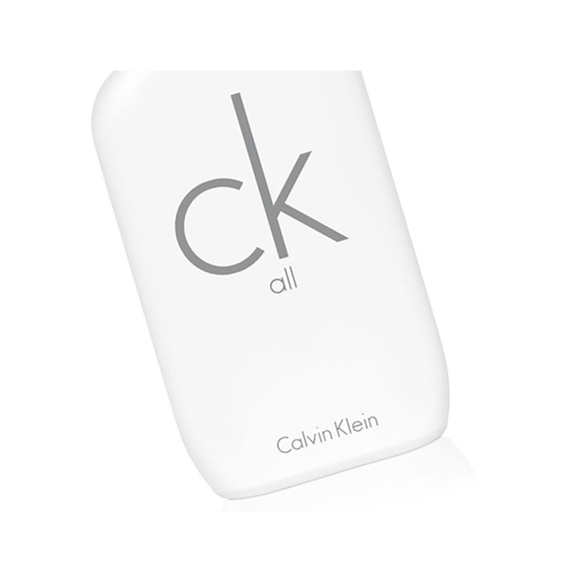 Perfume Calvin Klein CK ALL Unisex 200 ml
