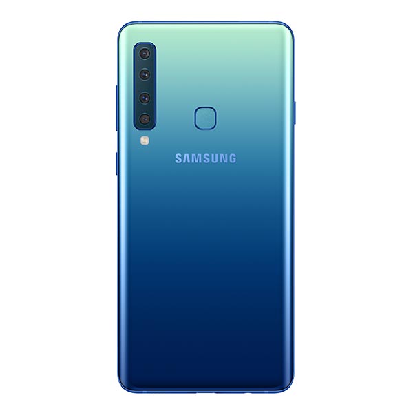 Celular SAMSUNG LTE SM-A920F GALAXY A9 128GB Color AZUL Telcel