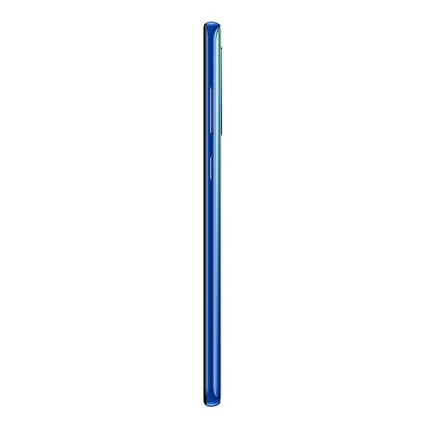 Celular SAMSUNG LTE SM-A920F GALAXY A9 128GB Color AZUL Telcel