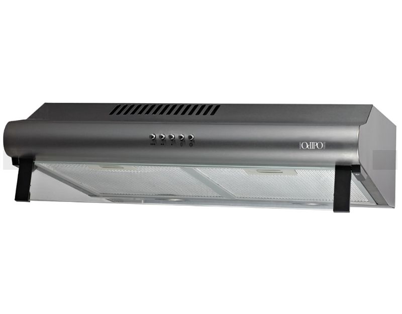 Campana para cocina THOR Inox 60cm Estandar