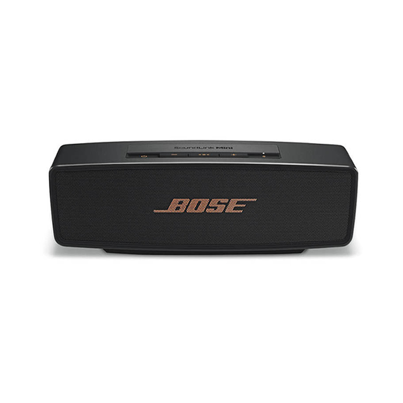 Bocina Portátil Bose SoundLink Mini II Bluetooth CST