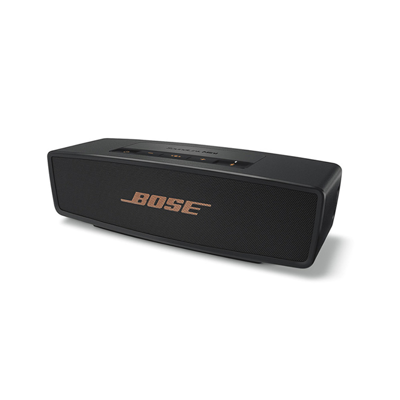 Bocina Portátil Bose SoundLink Mini II Bluetooth CST