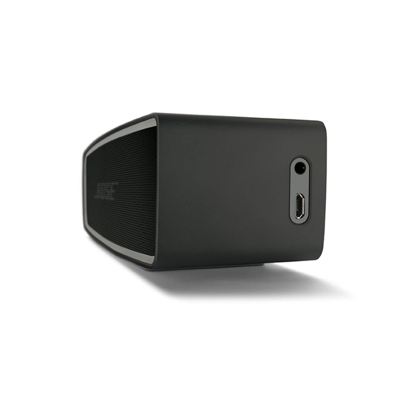 Bocina Portátil Bose SoundLink Mini II Bluetooth CST