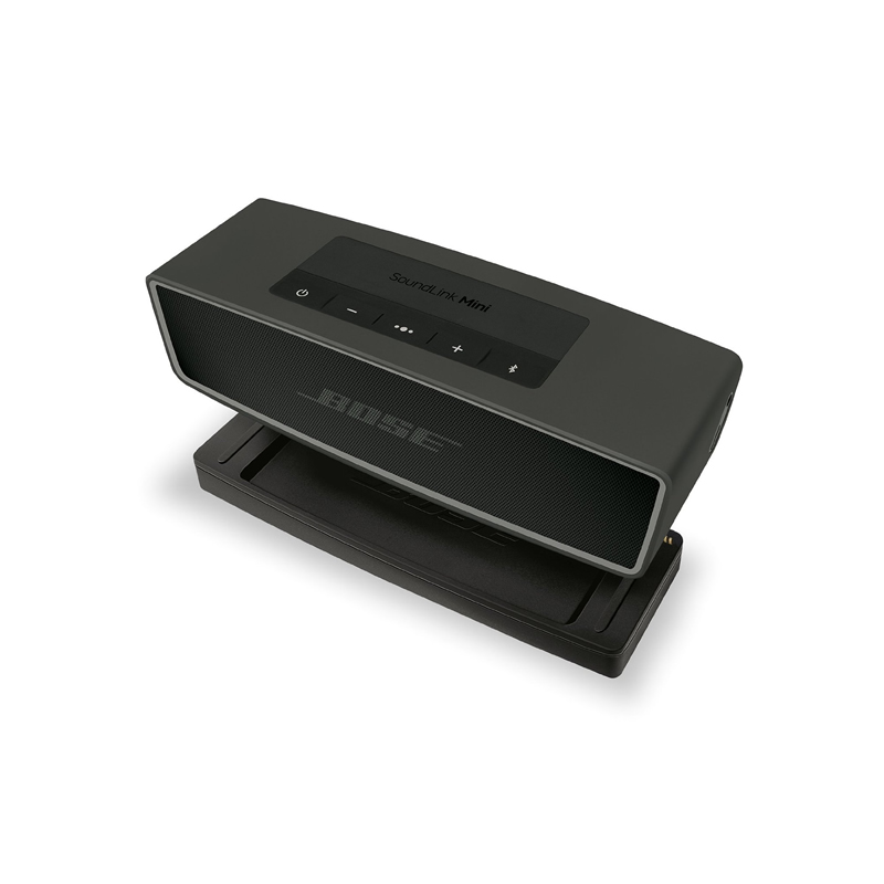 Bocina Portátil Bose SoundLink Mini II Bluetooth CST