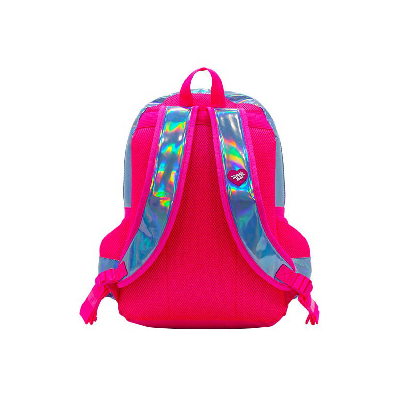Mochila Escolar ATM PACKS, Twinkle Toes 3611