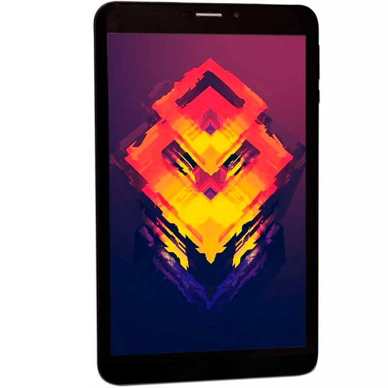 Tablet 8 MINNO 2GB WiFi Bluetooth Android 6.0 16GB M08GCBE03-MLAB